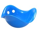 Bilibo modrá hračka Moluk