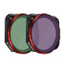 Sada filtrov VND 1-5 6-9 pre DJI Mavic 3 Classic