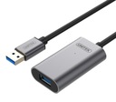 USB 3.0 predlžovací kábel so zosilňovačom signálu 10m