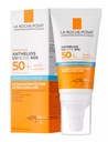 LA ROCHE ANTHELIOS hydratačný krém UVMUNE SPF 50+