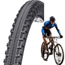 MTB plášť na bicykel 26x2.0 Vee Rubber RPM plášť Semi Slick XC plášť 26x2 0