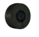 PLA FILAMENT 1,75 mm ČIERNA 1 kg Plast-Spaw