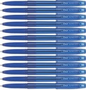 Pero Pilot Super Grip G 0,7 mm modré x12