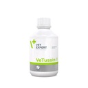Vetexpert vetussin 100 ml pre kašeľ.