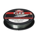 Rybársky vlasec Berkley Flex SS Trout 0,20 mm 150 m Low Vis Green
