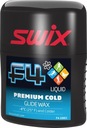 F4 Premium Cold Grease 100 ml SWIX (-4*C/-20*C)