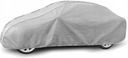 ODOLNÁ plachta pre VOLVO S40 1 2, S60 1 2
