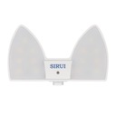 Lampa Sirui Mobile MPL-1 pre smartfón