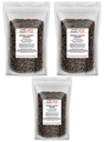 Zrnká čierneho korenia 2,5 kg Aromatické zrnité