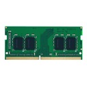 SODIMM DDR4 GOODRAM 4GB 2666MHz CL19