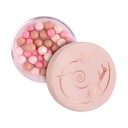 CONSTANCE CARROLL Crazy Cheeks guľôčkový prášok č.02 Medium, 13g
