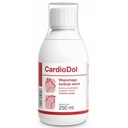 DOLFOS CardioDol pre zdravé srdce pre psov 250ml