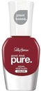 SALLY HANSEN NAIL LAK 320 CHERRY AMORE