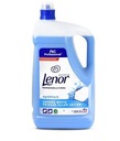 Nemecký LENOR APRILFRISCH TEKUTÉ Zmäkčovač 200b