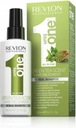 REVLON UNIQ ONE ZELENÝ ČAJ kondicionér 10W1 150ml