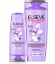 Sada hydratačného šampónu a kondicionéru na vlasy Loreal Elseve Hyaluron Plump