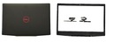 DELL INSPIRON G3 15 3500 3770 KLAPKA + RÁM + PÁNTY