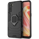 Pancierové puzdro pre Oppo A91 SpaceCase X-Ring
