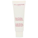 Jemný peeling CLARINS S VÝŤAŽKAMI Z PRIMROSE (GE