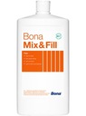 BONA Mix&Fill 1L výplň medzier - tmel