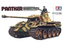 Panther Sd.kfz.171 Ausf.A /1:35/ TAMIYA 35065