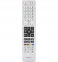 DIAĽKOVÉ OVLÁDANIE PRE TOSHIBA 47L7463DN 47M7463DG 48L3433DG HQ