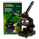 NG Bresser 72351 1280 x optický mikroskop