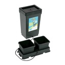Autopot E2G set 2x 15L hrniec + 47L nádrž