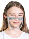 Vitberg Mini Shield maska ​​na tvár 2 ks KIDS