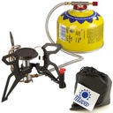 CESTOVNÝ VARIČ MEVA SPIDER PRO PIEZO IGNITER