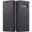 Kožené puzdro Zaps Wallet s magnetom pre Galaxy S10+
