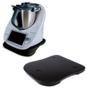 Stojan na tabuľu pre thermomix TM5 TM6 čierny buk