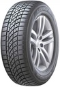 2x Hankook Kinergy 4S H740 205/60 R16 92H
