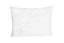 Antialergický vankúš Sweet Dreams 70x80 na spanie so zapínaním na zips