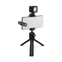 RODE Vlogger Kit USB-C - Súprava na vytváranie videa