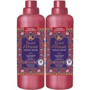 Tesori D'Oriente Persian Dream Aviváž 2x760ml 76 praní