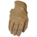 Rukavice Mechanix Wear Specialty 0,5 High-Dexterity Coyote S