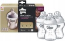 Fľaša Tommee Tippee 3x260ml