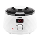 iWax Diamond Tech ohrievač vosku 400 ml 100W bi