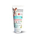 FREXIN Šampón pre psov proti ektoparazitom 220g