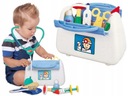 DUMEL LITTLE DOKTOR SET + KUFR