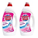 Jemná gélová súprava Power Wash Sensitive 4L x 2