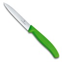 VICTORINOX Nôž NA ZELENINU A OVOCIE 10 CM 6.7706.L114