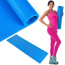 PROTIŠMYKOVÁ PODLOŽKA NA CVIČENIE FITNESS JOGA