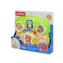 Animal Puzzle Lights Sound Smily Play