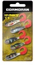 Cormoran Hunky TT Twister Set 35mm/1,8g 5ks