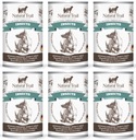 Natural Trail Insects 6 plechoviek 350 g