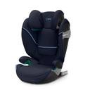 Cybex Solution S2 i-Fix Ocean Blue 15-36kg