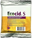 ECOCID S 50g - má vírusový, baktericídny a fungicídny účinok