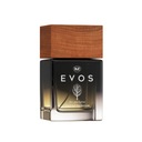 K2 EVOS SAMURAI flakón 50ml vôňa do auta